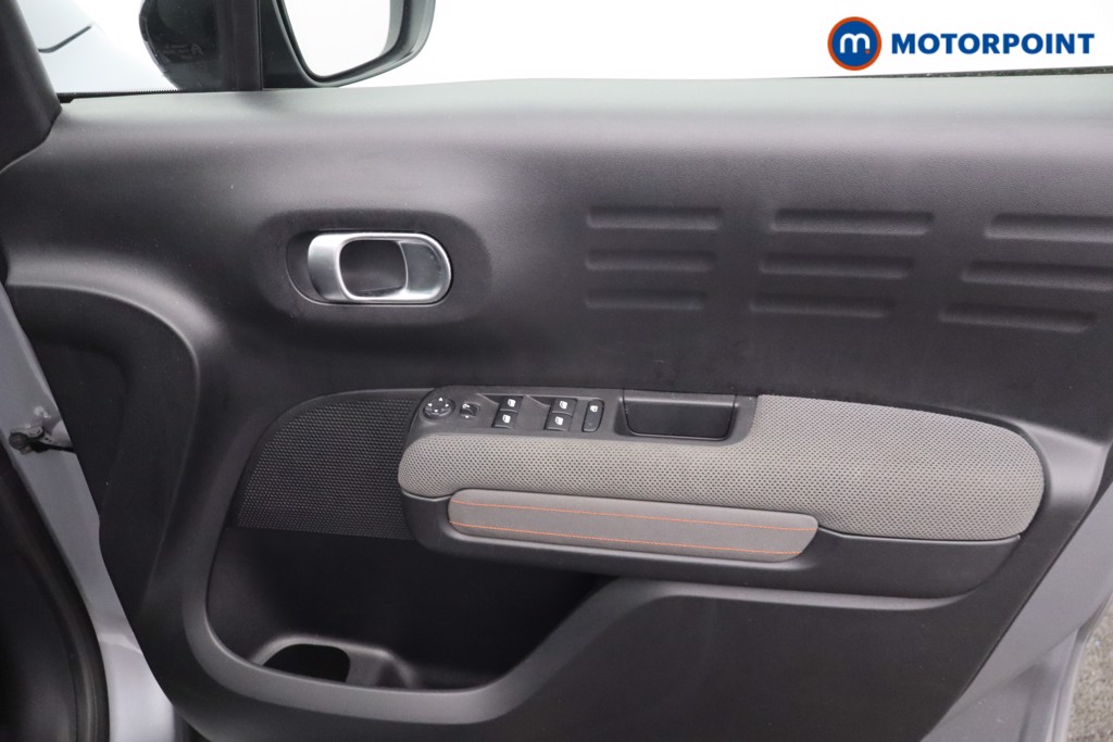 Citroen C3 Aircross Flair Manual Petrol SUV - Stock Number (1644452) - 10th supplementary image