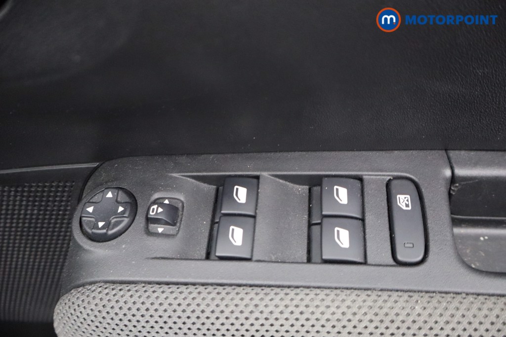 Citroen C3 Aircross Flair Manual Petrol SUV - Stock Number (1644452) - 11th supplementary image