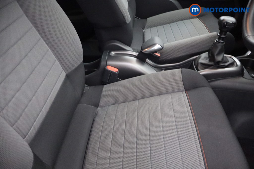 Citroen C3 Aircross Flair Manual Petrol SUV - Stock Number (1644452) - 12th supplementary image