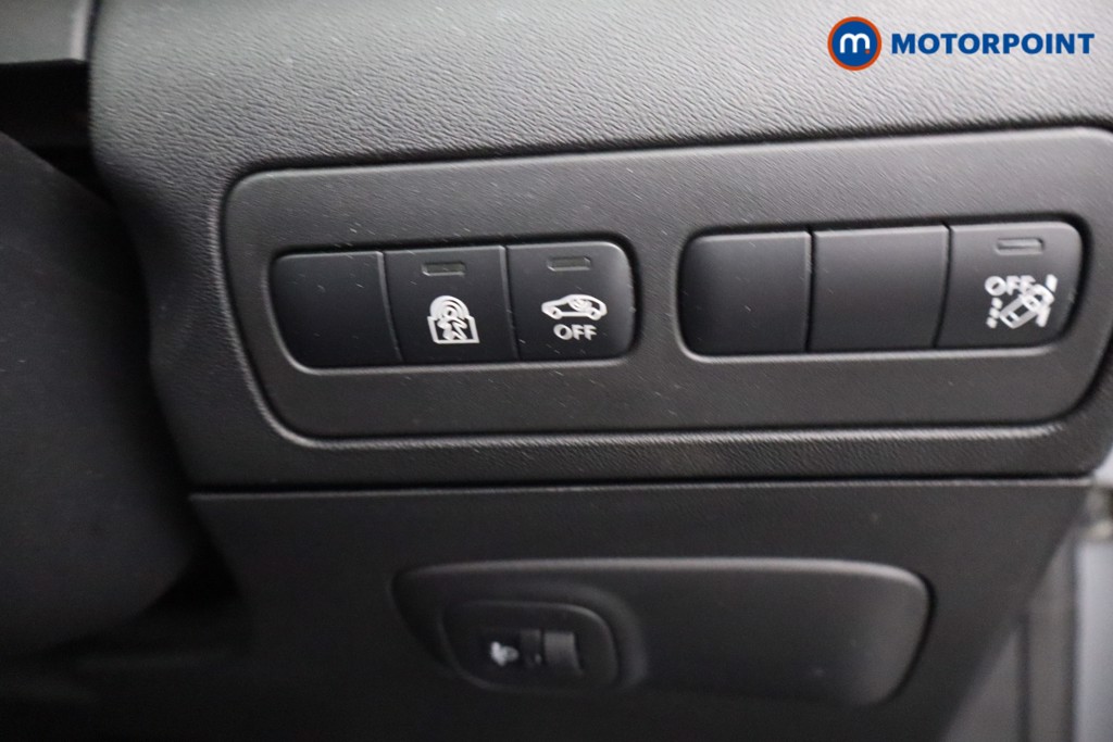 Citroen C3 Aircross Flair Manual Petrol SUV - Stock Number (1644452) - 13th supplementary image