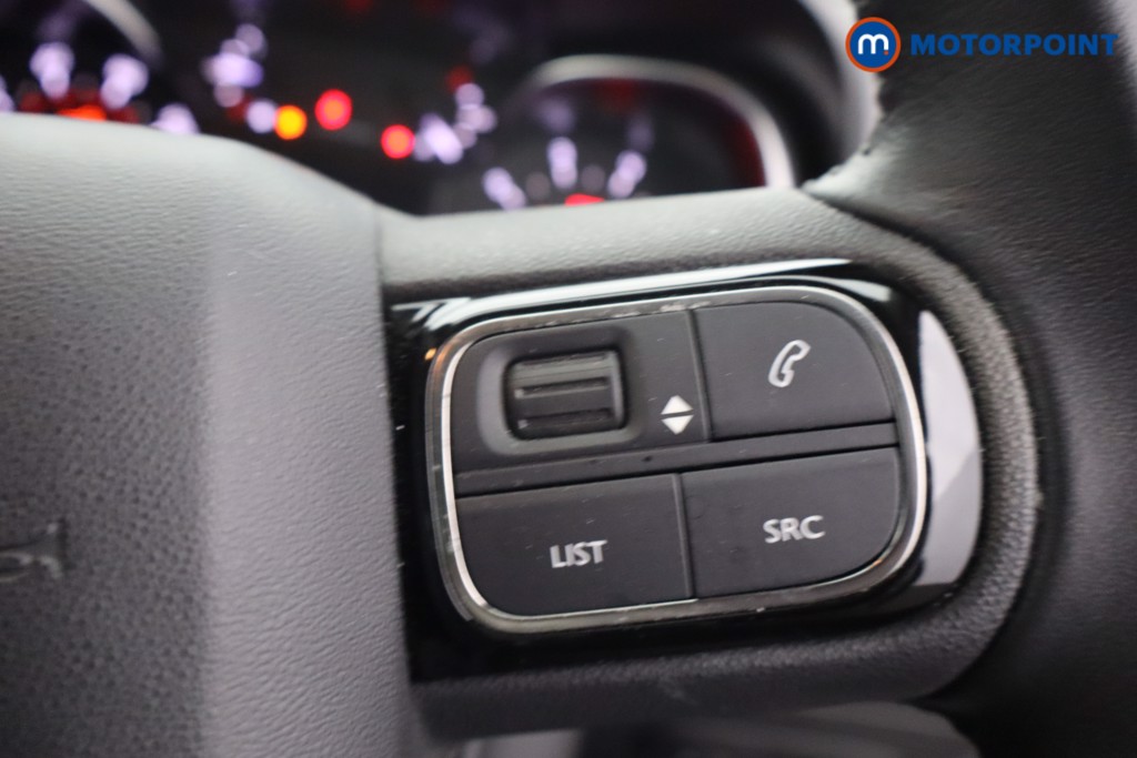 Citroen C3 Aircross Flair Manual Petrol SUV - Stock Number (1644452) - 14th supplementary image