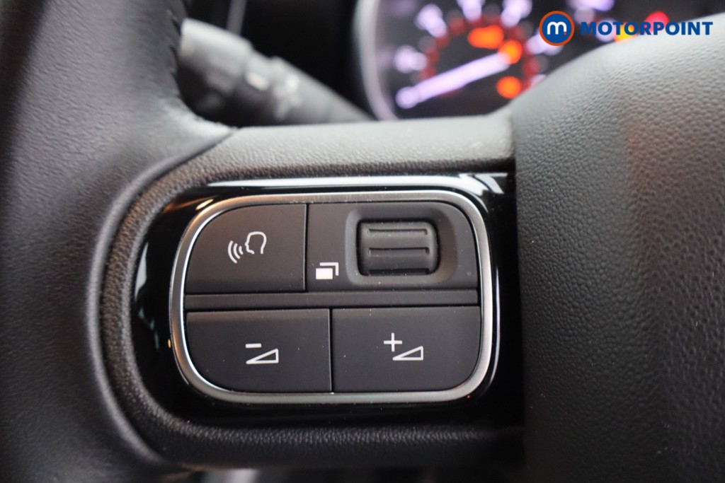 Citroen C3 Aircross Flair Manual Petrol SUV - Stock Number (1644452) - 15th supplementary image