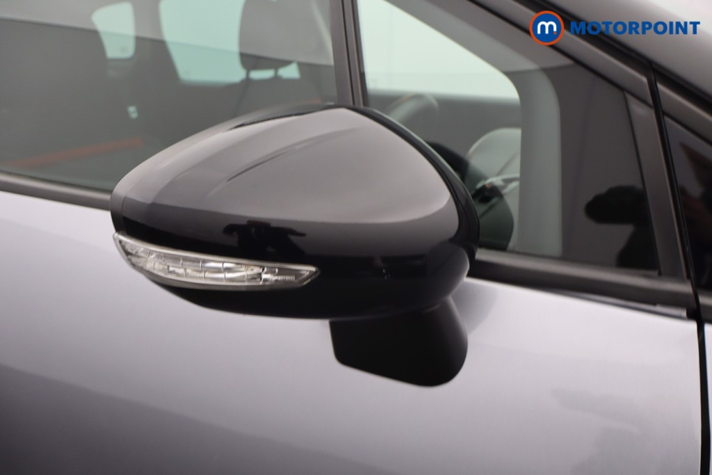 Citroen C3 Aircross Flair Manual Petrol SUV - Stock Number (1644452) - 23rd supplementary image