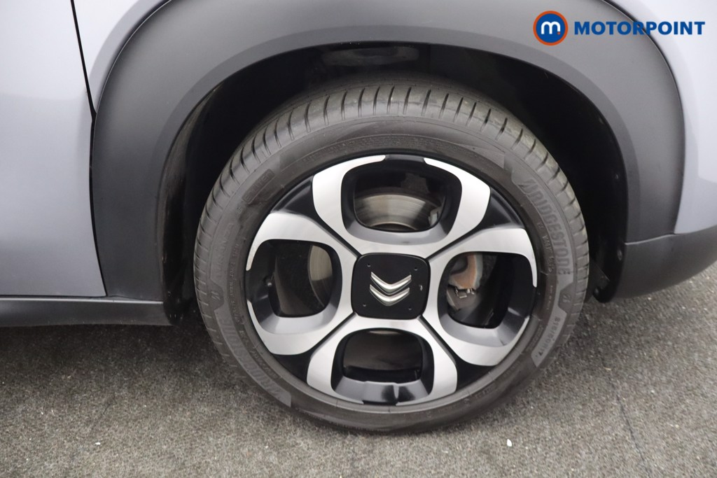 Citroen C3 Aircross Flair Manual Petrol SUV - Stock Number (1644452) - 24th supplementary image