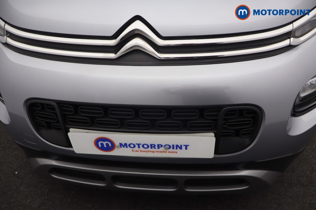 Citroen C3 Aircross Flair Manual Petrol SUV - Stock Number (1644452) - 25th supplementary image