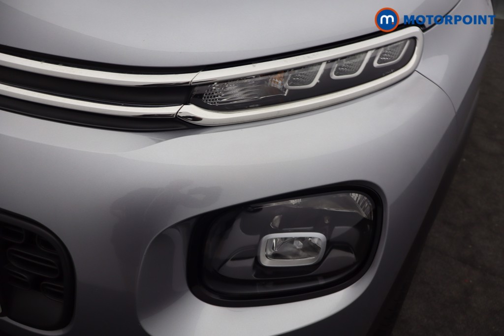 Citroen C3 Aircross Flair Manual Petrol SUV - Stock Number (1644452) - 26th supplementary image