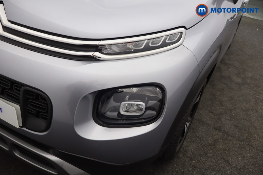 Citroen C3 Aircross Flair Manual Petrol SUV - Stock Number (1644452) - 27th supplementary image