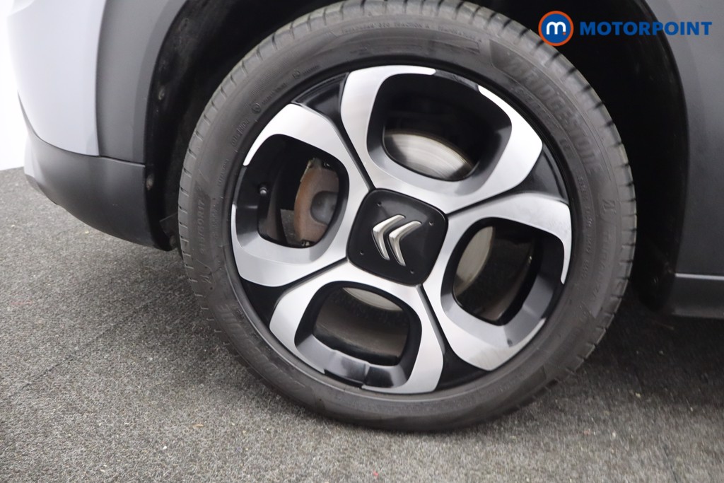 Citroen C3 Aircross Flair Manual Petrol SUV - Stock Number (1644452) - 28th supplementary image