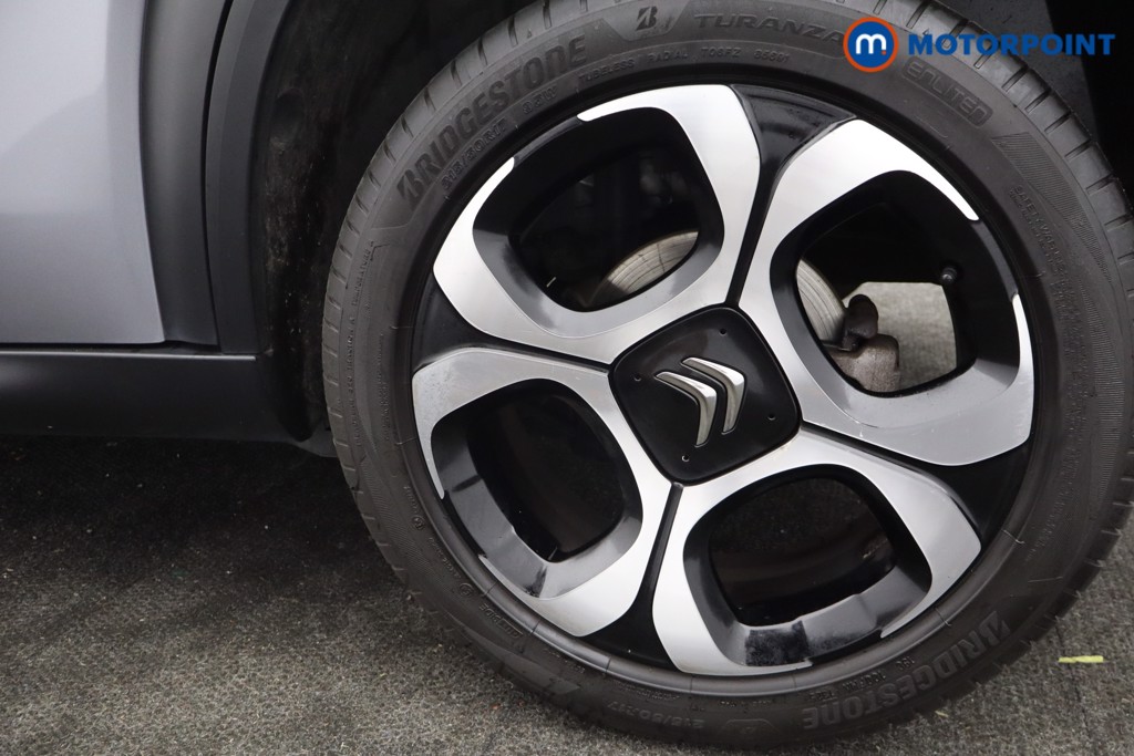 Citroen C3 Aircross Flair Manual Petrol SUV - Stock Number (1644452) - 29th supplementary image
