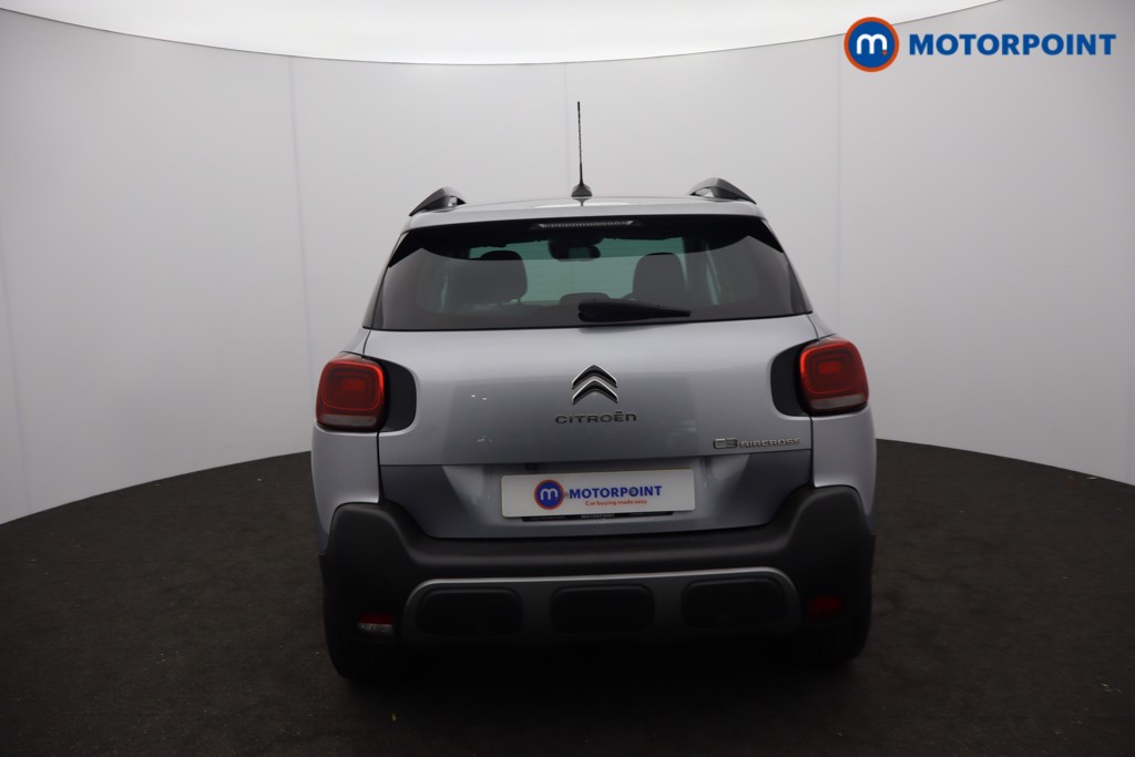 Citroen C3 Aircross Flair Manual Petrol SUV - Stock Number (1644452) - 1st supplementary image