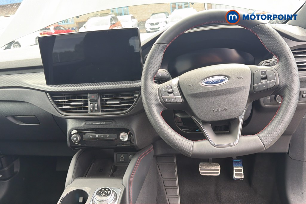 Ford Kuga St-Line Automatic Petrol-Electric Hybrid SUV - Stock Number (1644509) - 2nd supplementary image