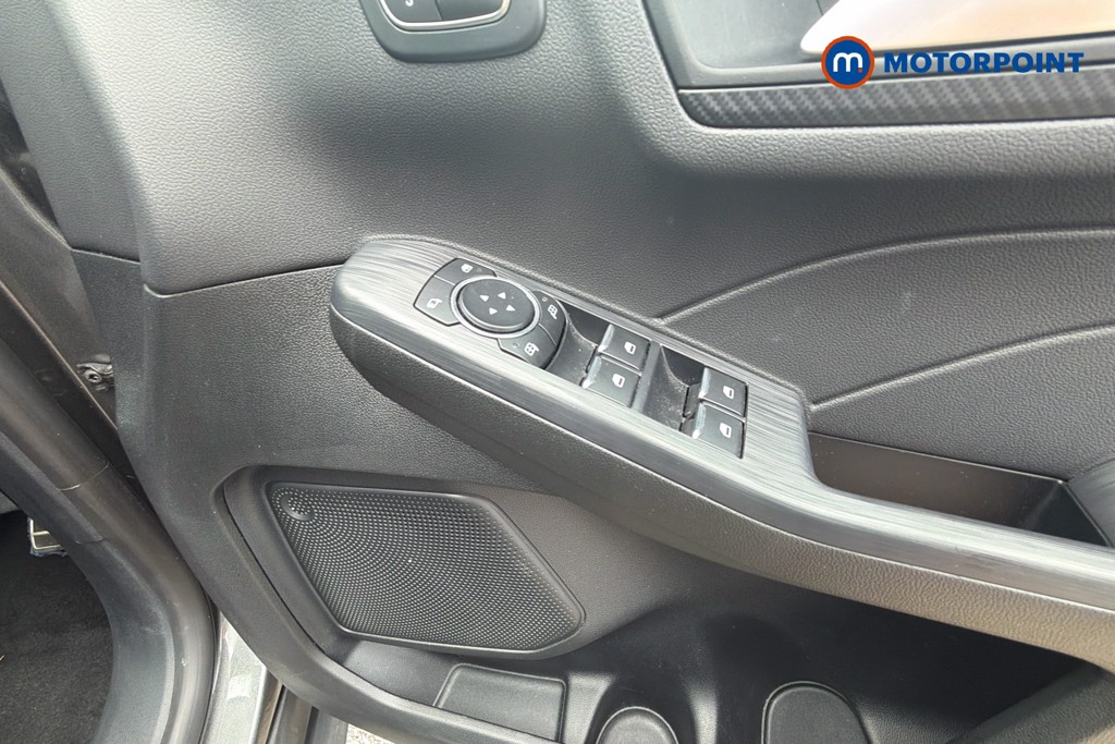 Ford Kuga St-Line Automatic Petrol-Electric Hybrid SUV - Stock Number (1644509) - 20th supplementary image