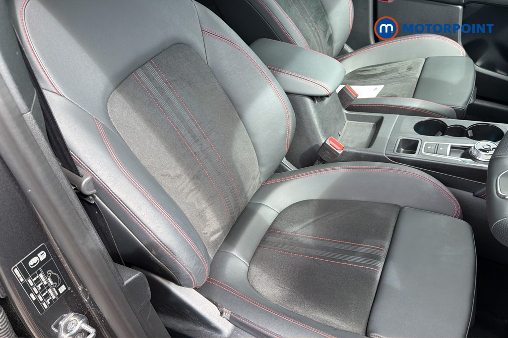 Ford Kuga St-Line Automatic Petrol-Electric Hybrid SUV - Stock Number (1644509) - 22nd supplementary image