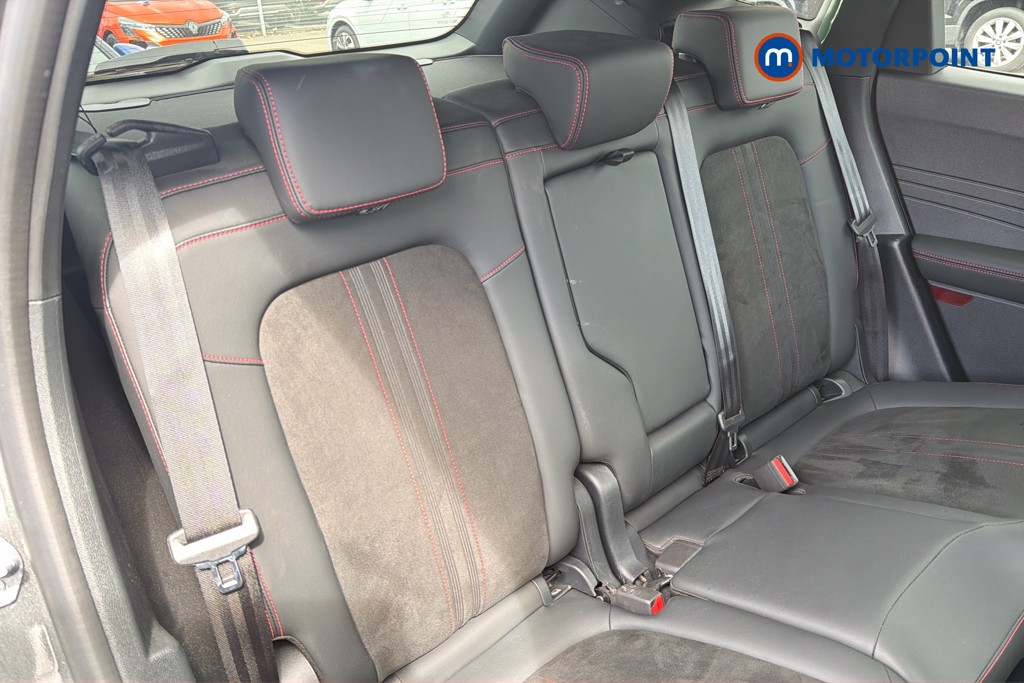 Ford Kuga St-Line Automatic Petrol-Electric Hybrid SUV - Stock Number (1644509) - 28th supplementary image