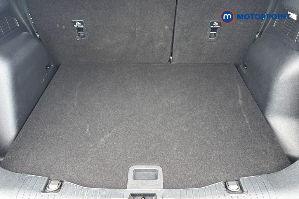 Ford Kuga St-Line Automatic Petrol-Electric Hybrid SUV - Stock Number (1644509) - 33rd supplementary image