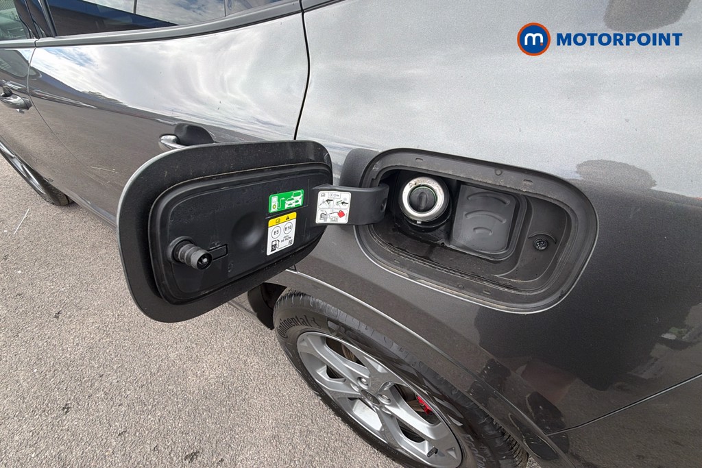 Ford Kuga St-Line Automatic Petrol-Electric Hybrid SUV - Stock Number (1644509) - 41st supplementary image