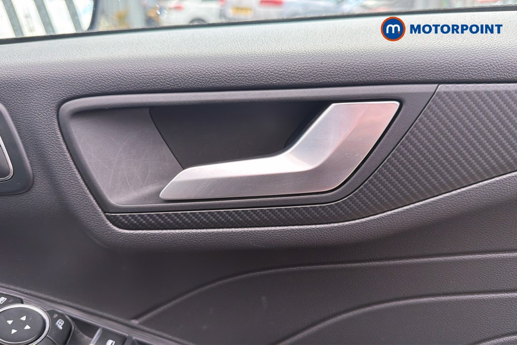 Ford Kuga St-Line Automatic Petrol-Electric Hybrid SUV - Stock Number (1644509) - 42nd supplementary image