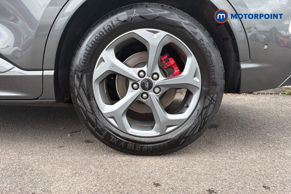 Ford Kuga St-Line Automatic Petrol-Electric Hybrid SUV - Stock Number (1644509) - 48th supplementary image