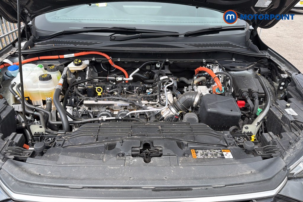 Ford Kuga St-Line Automatic Petrol-Electric Hybrid SUV - Stock Number (1644509) - 51st supplementary image