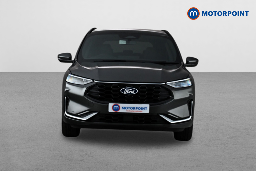 Ford Kuga St-Line Automatic Petrol-Electric Hybrid SUV - Stock Number (1644509) - Front bumper