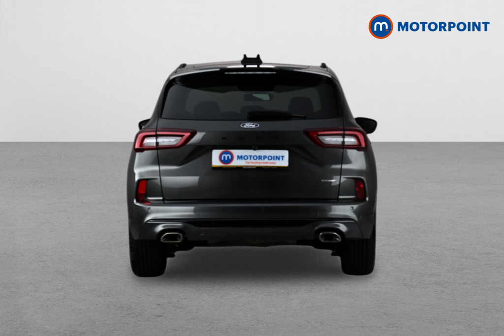 Ford Kuga St-Line Automatic Petrol-Electric Hybrid SUV - Stock Number (1644509) - Rear bumper