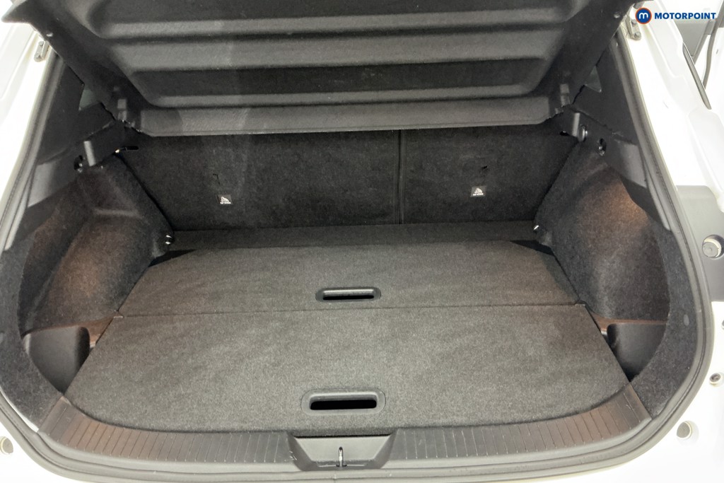 Nissan Qashqai N-Connecta Automatic Petrol-Electric Hybrid SUV - Stock Number (1644575) - 3rd supplementary image