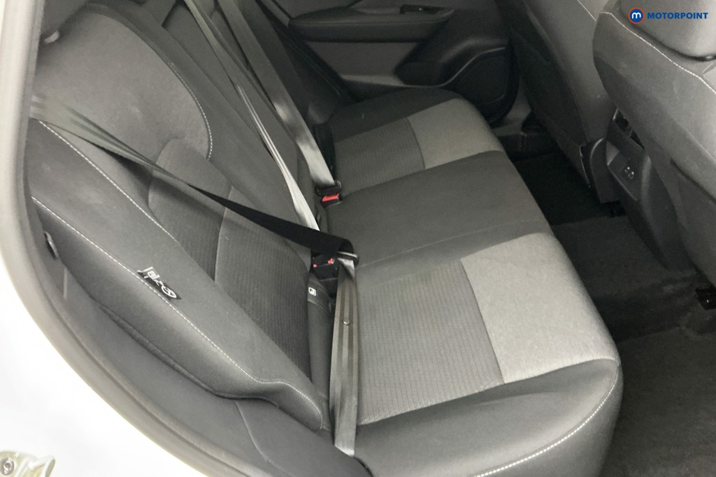 Nissan Qashqai N-Connecta Automatic Petrol-Electric Hybrid SUV - Stock Number (1644575) - 5th supplementary image