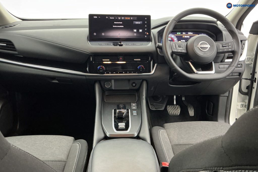 Nissan Qashqai N-Connecta Automatic Petrol-Electric Hybrid SUV - Stock Number (1644575) - 13th supplementary image