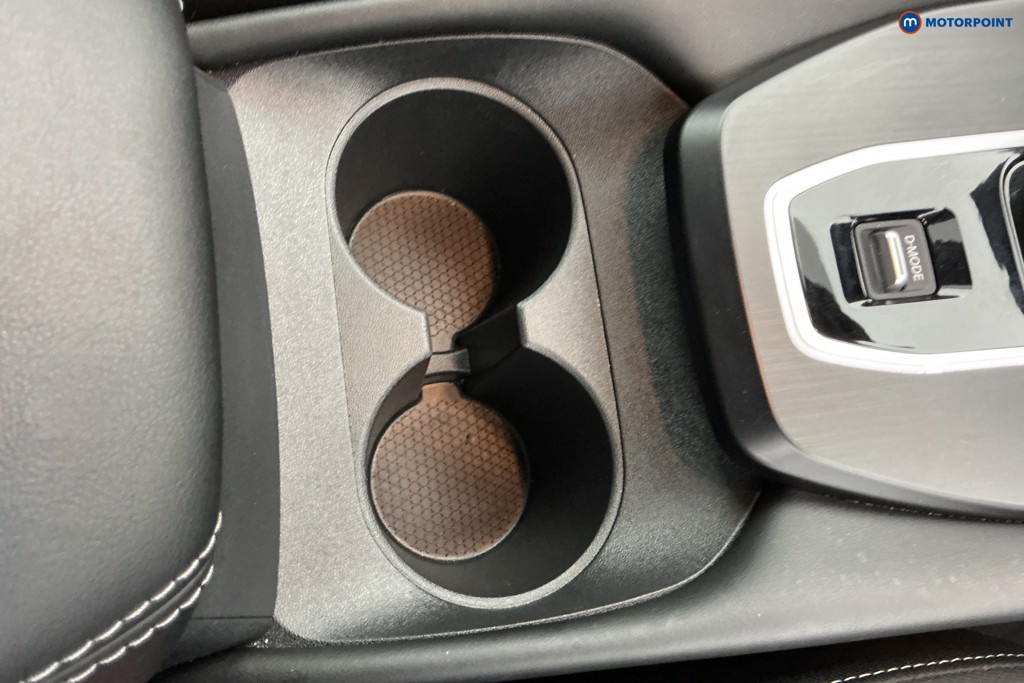 Nissan Qashqai N-Connecta Automatic Petrol-Electric Hybrid SUV - Stock Number (1644575) - 15th supplementary image