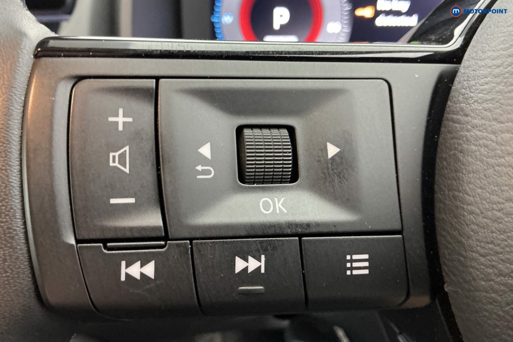 Nissan Qashqai N-Connecta Automatic Petrol-Electric Hybrid SUV - Stock Number (1644575) - 21st supplementary image