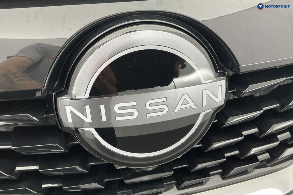 Nissan Qashqai N-Connecta Automatic Petrol-Electric Hybrid SUV - Stock Number (1644575) - 29th supplementary image