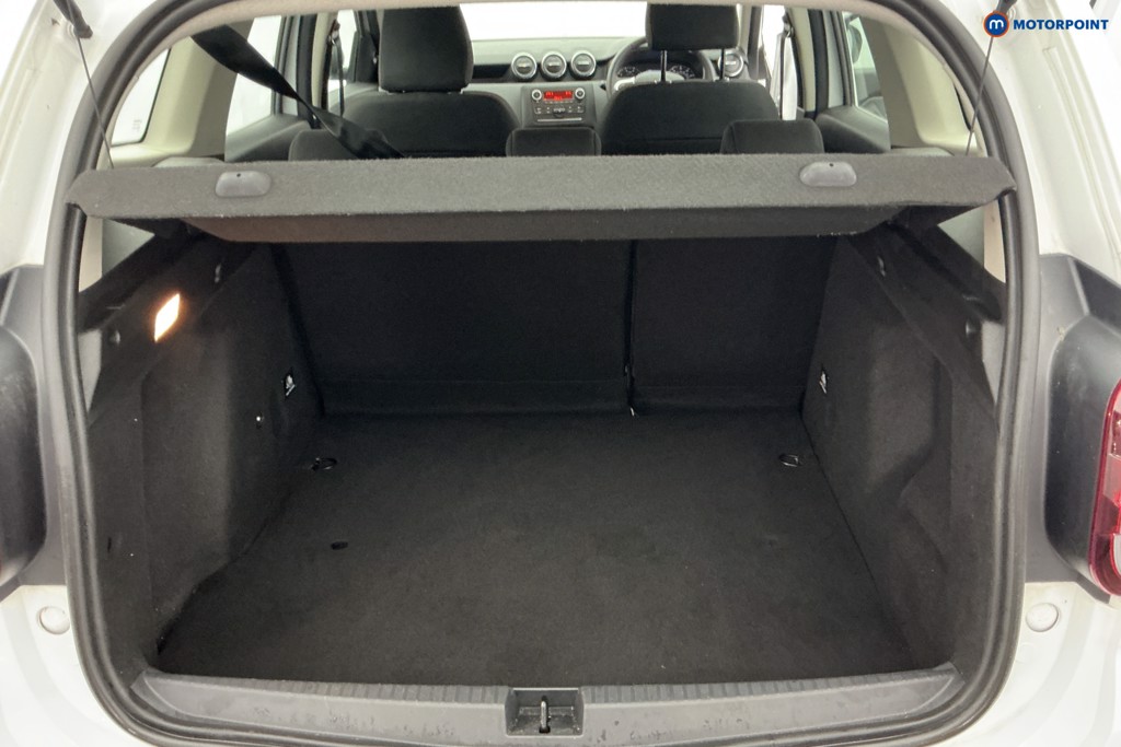 Dacia Duster Essential Manual Petrol SUV - Stock Number (1644720) - 3rd supplementary image