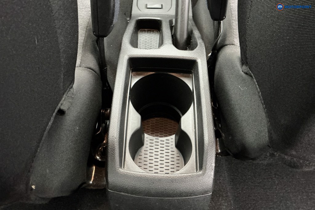 Dacia Duster Essential Manual Petrol SUV - Stock Number (1644720) - 10th supplementary image
