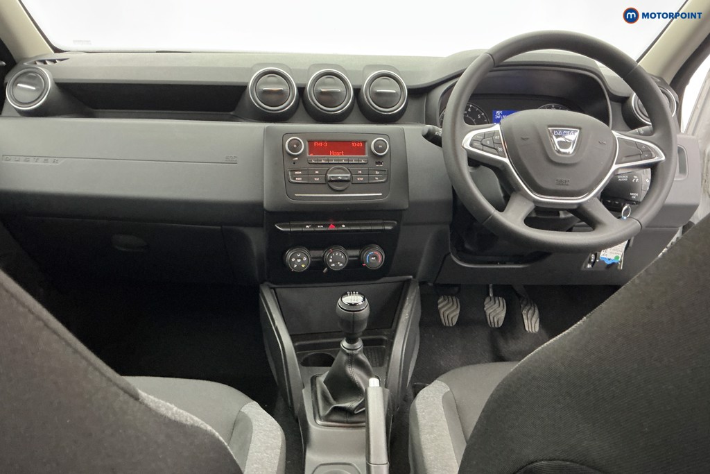 Dacia Duster Essential Manual Petrol SUV - Stock Number (1644720) - 12th supplementary image