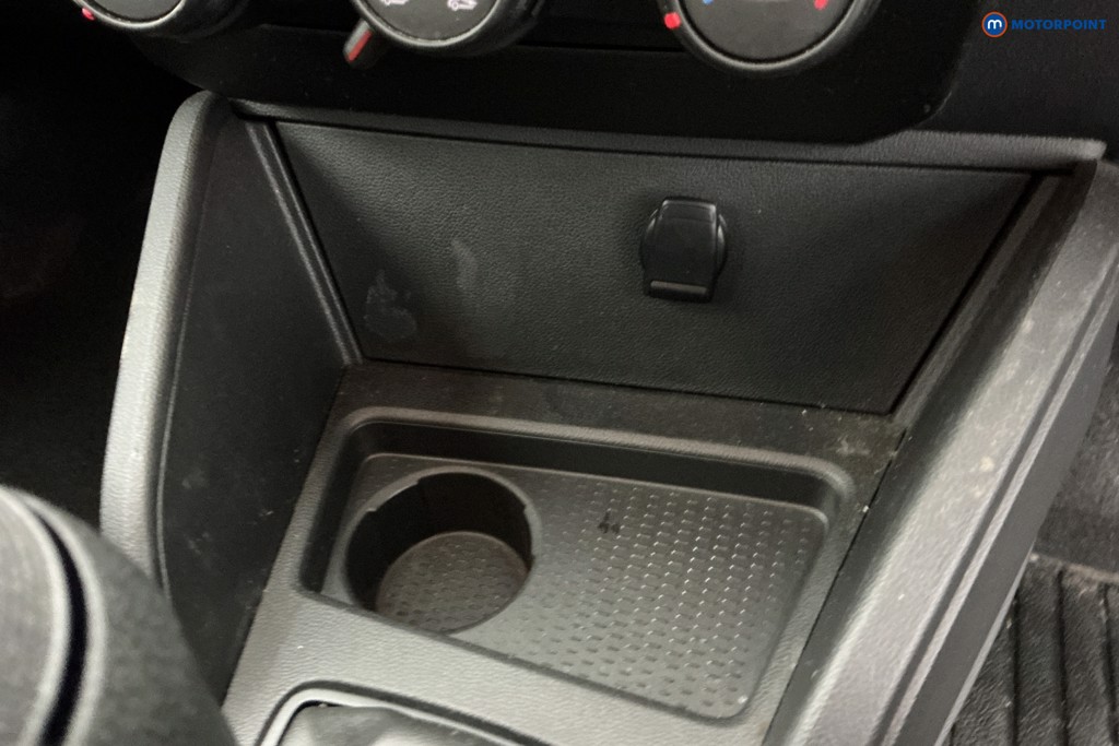 Dacia Duster Essential Manual Petrol SUV - Stock Number (1644720) - 16th supplementary image