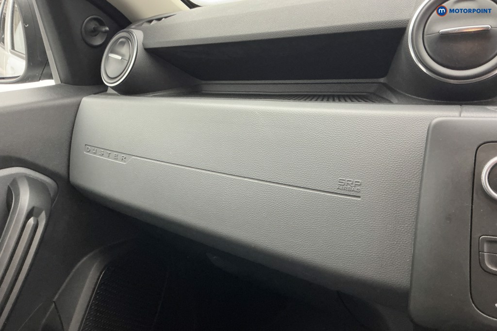 Dacia Duster Essential Manual Petrol SUV - Stock Number (1644720) - 18th supplementary image