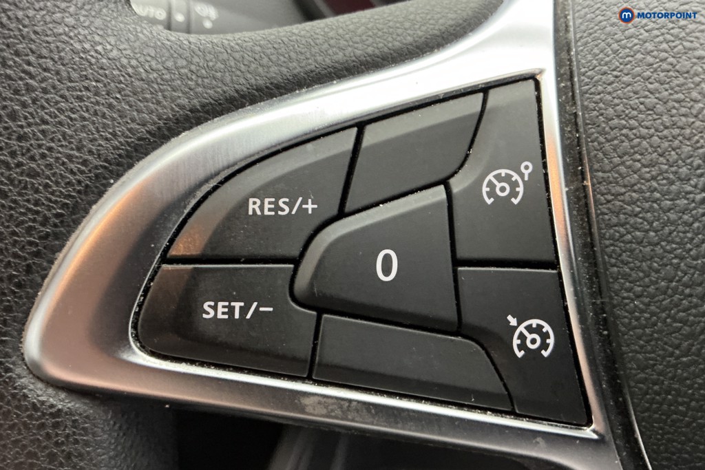 Dacia Duster Essential Manual Petrol SUV - Stock Number (1644720) - 20th supplementary image
