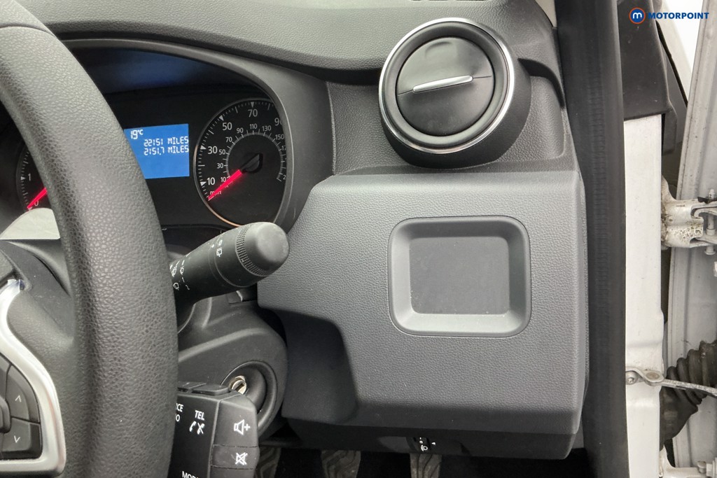 Dacia Duster Essential Manual Petrol SUV - Stock Number (1644720) - 22nd supplementary image