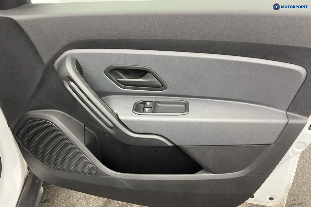 Dacia Duster Essential Manual Petrol SUV - Stock Number (1644720) - 23rd supplementary image