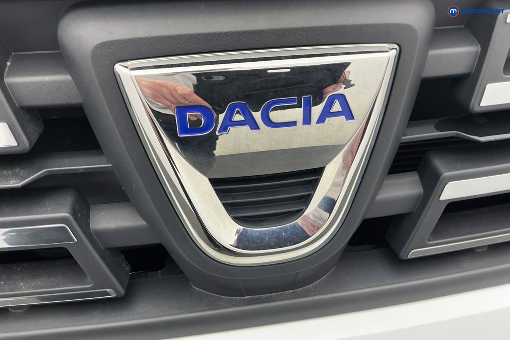 Dacia Duster Essential Manual Petrol SUV - Stock Number (1644720) - 27th supplementary image