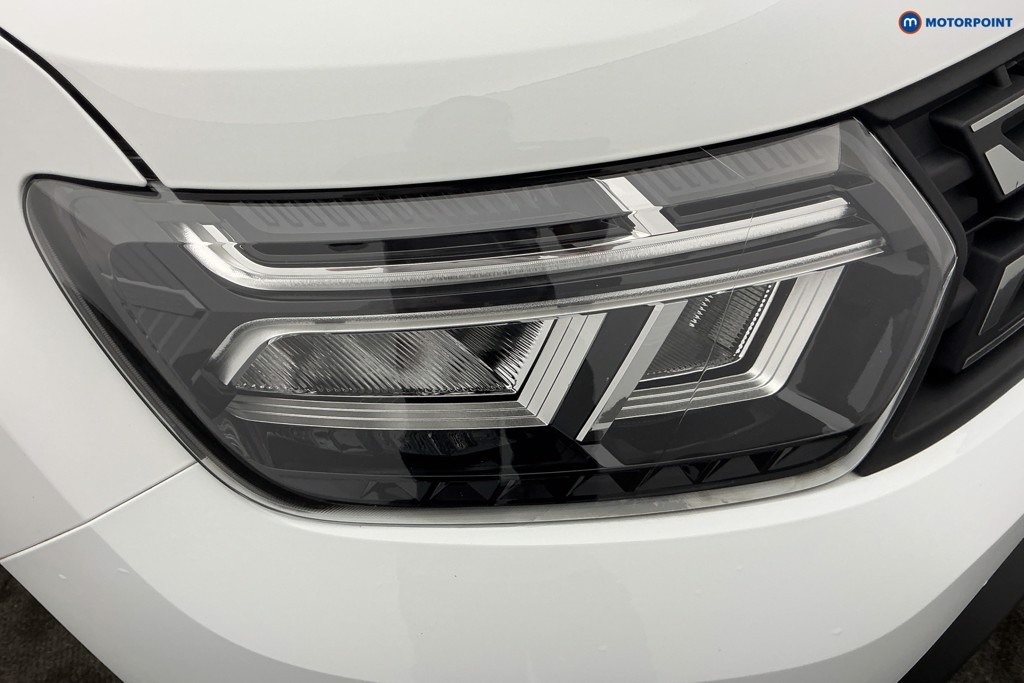 Dacia Duster Essential Manual Petrol SUV - Stock Number (1644720) - 28th supplementary image