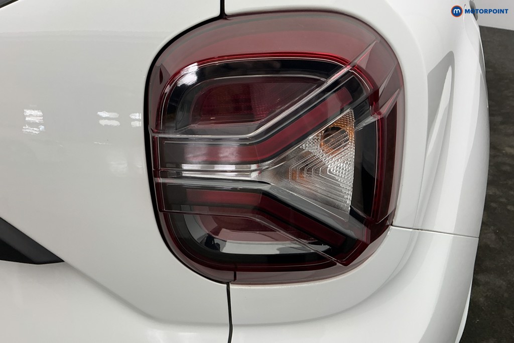 Dacia Duster Essential Manual Petrol SUV - Stock Number (1644720) - 29th supplementary image