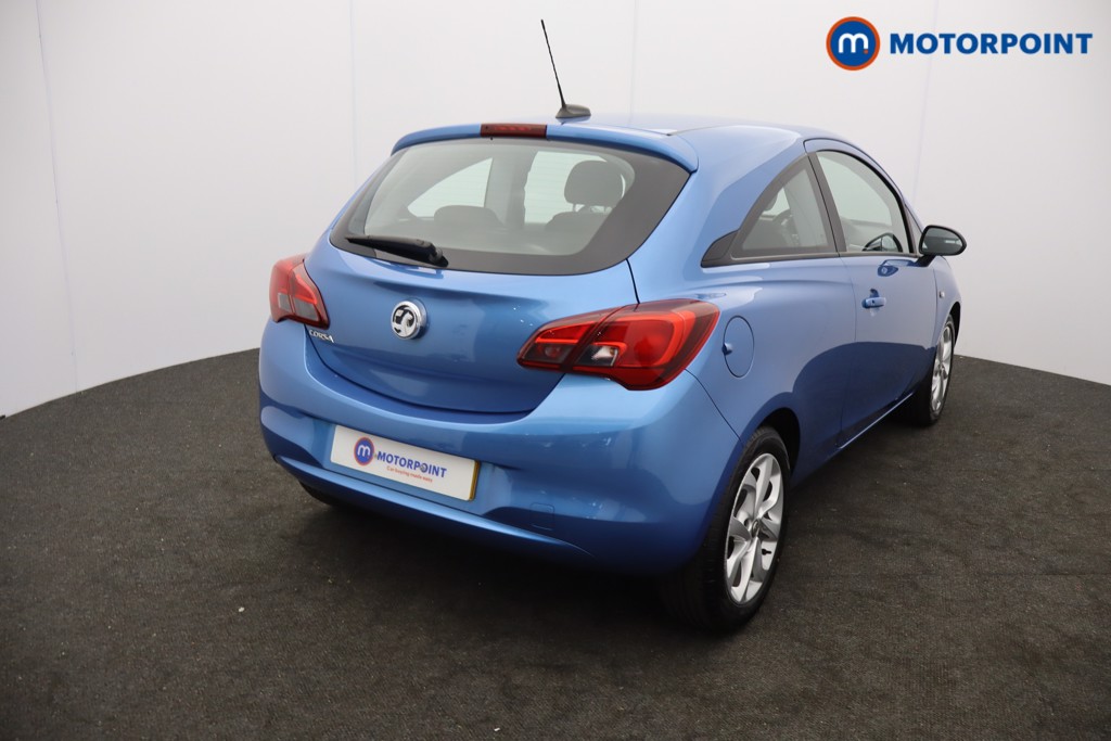 Vauxhall Corsa Energy Manual Petrol Hatchback - Stock Number (1644736) - 2nd supplementary image