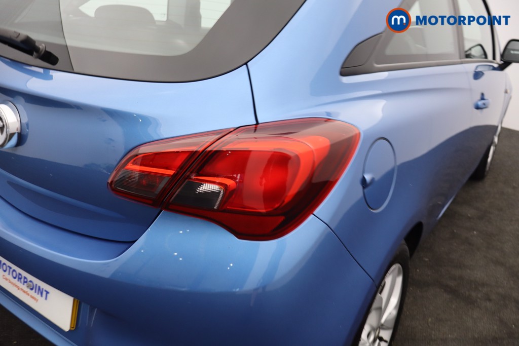 Vauxhall Corsa Energy Manual Petrol Hatchback - Stock Number (1644736) - 3rd supplementary image