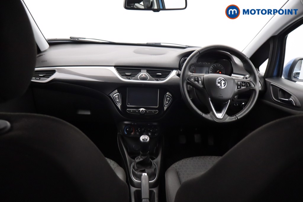 Vauxhall Corsa Energy Manual Petrol Hatchback - Stock Number (1644736) - 5th supplementary image