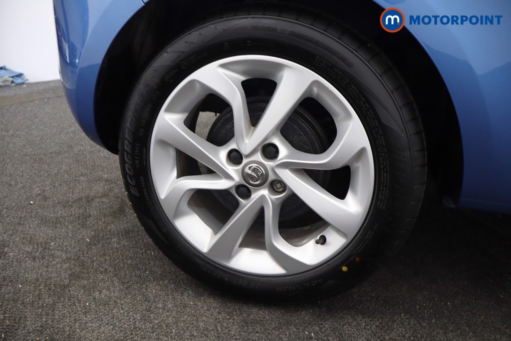 Vauxhall Corsa Energy Manual Petrol Hatchback - Stock Number (1644736) - 6th supplementary image