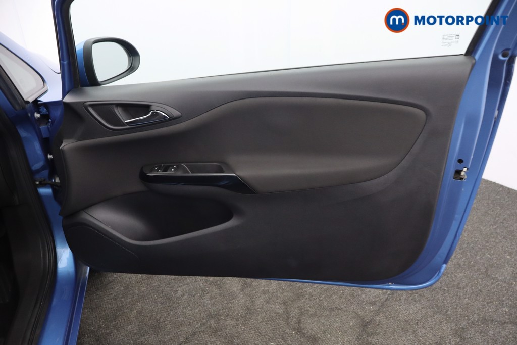 Vauxhall Corsa Energy Manual Petrol Hatchback - Stock Number (1644736) - 7th supplementary image