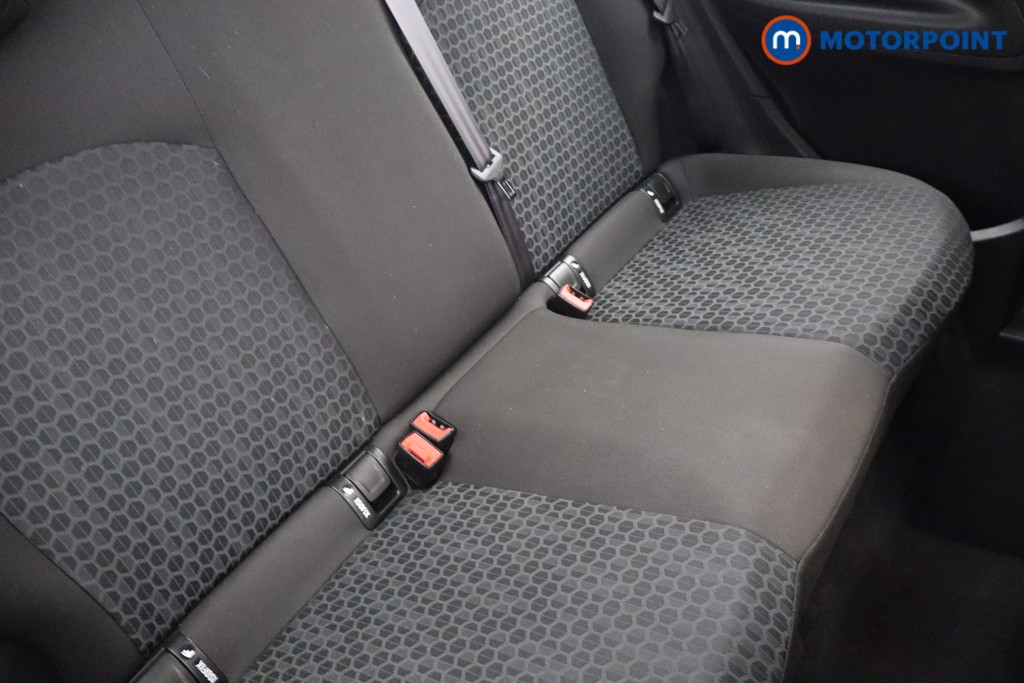 Vauxhall Corsa Energy Manual Petrol Hatchback - Stock Number (1644736) - 9th supplementary image
