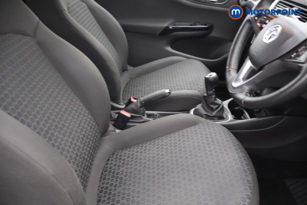 Vauxhall Corsa Energy Manual Petrol Hatchback - Stock Number (1644736) - 10th supplementary image