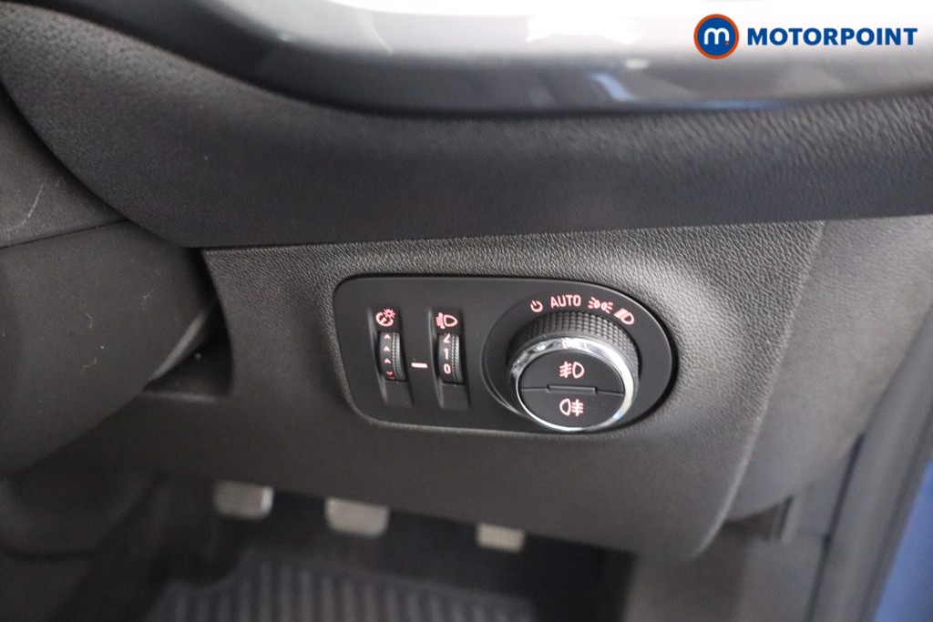 Vauxhall Corsa Energy Manual Petrol Hatchback - Stock Number (1644736) - 11th supplementary image